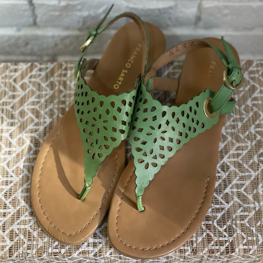 Franco Sarto Sandals